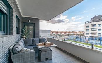 119 pisos en venta armilla