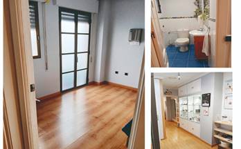 venta piso huelva centro