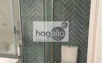 alquiler piso sevilla casco antiguo