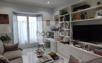 alquiler piso sevilla casco antiguo