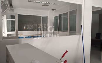 alquiler local malaga centro histórico