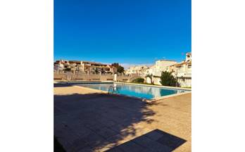 venta chalet adosado torrevieja nueva torrevieja - aguas nueva