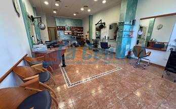 1 locales en venta la senia