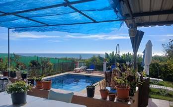 148 casas en venta torrox