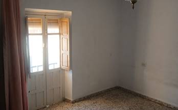 viviendas en venta algarrobo