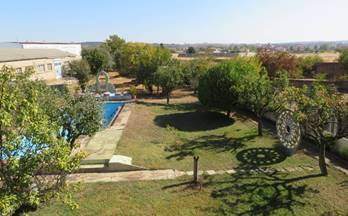 9 casas en venta san andres del rabanedo