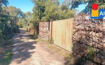 venta terrenos solares caceres la montaña