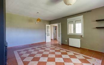 3 casas en venta fuentenovilla