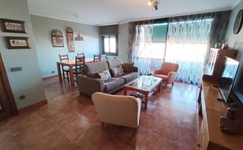 venta piso badalona lloreda