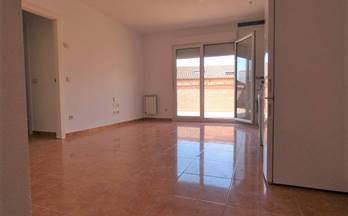 alquiler atico colmenar viejo centro