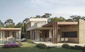 venta chalet javea xabia la cala