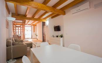 venta apartamento valencia el cabanyal-el canyamelar