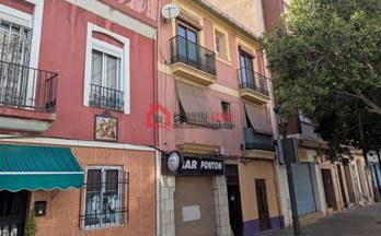 7 edificios en venta valencia