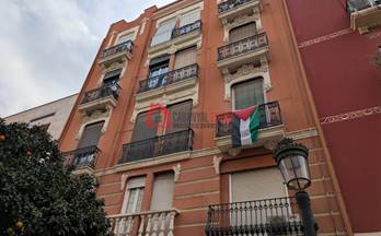 9 apartamentos en venta valencia