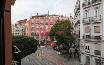 pisos en venta valencia