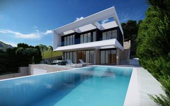 756 casas en venta la nucia