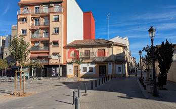 venta apartamento valencia el cabanyal-el canyamelar