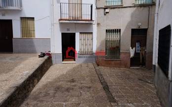 2 casas en venta fuencaliente