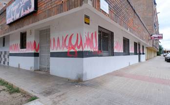LOCAL en venta Resto provincia Sagunto