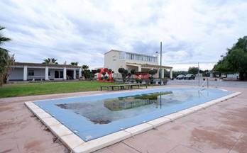 CHALET en venta Resto provincia Almarda