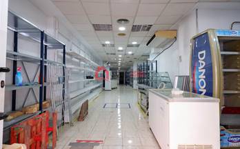 LOCAL en alquiler Valencia camins al grau