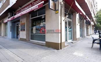 LOCAL en venta Valencia jesus