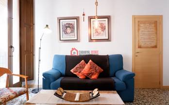 APARTAMENTO en alquiler Valencia el cabanyal-el canyamelar