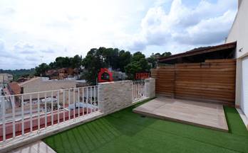 APARTAMENTO en venta Naquera