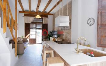 3 duplex en alquiler valencia provincia