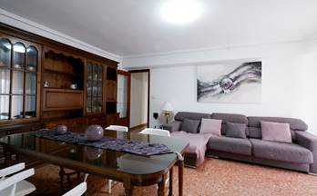 APARTAMENTO en alquiler Valencia el cabanyal-el canyamelar