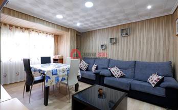 venta apartamento valencia el cabanyal-el canyamelar