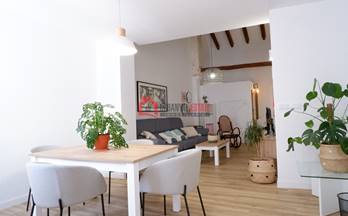 APARTAMENTO en alquiler Valencia el cabanyal-el canyamelar