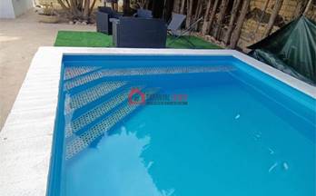 CHALET en alquiler Lliria