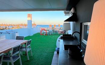 CASA UNIFAMILIAR en venta Valencia el cabanyal-el canyamelar