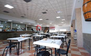 LOCAL en venta Resto provincia Sagunto