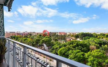 6 pisos en venta patraix valencia