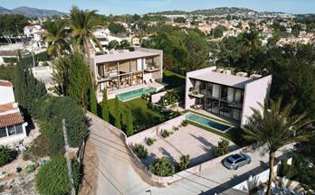 1066 casas en venta senija