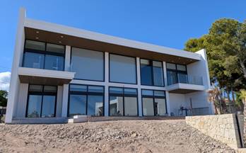 venta chalet calpe calp 