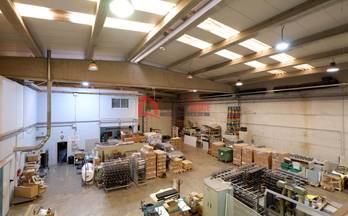 NAVE en venta Naquera