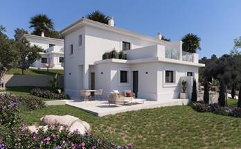 venta chalet adosado manacor cala anguila - cala mendia