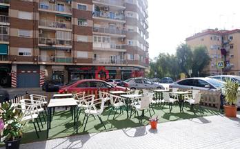 LOCAL en alquiler Resto provincia Sagunto