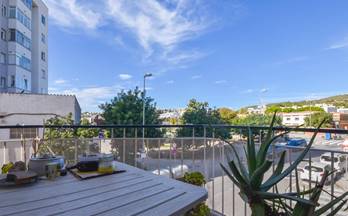 venta piso sitges observatori