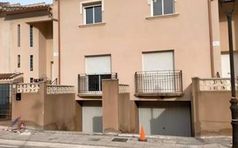 venta chalet adosado benidoleig pueblo 13