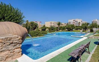 venta bungalow torrevieja torreblanca