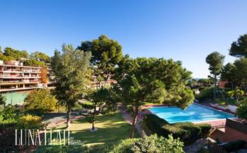 venta piso castelldefels el poal