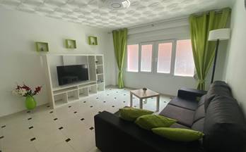 venta piso denia puerto