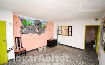 venta casa unifamiliar l´ alcora comunidad valenciana