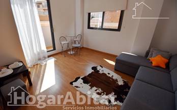 venta piso l´ alcora alcora