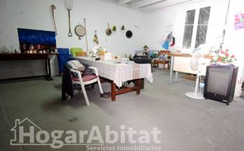 venta casa unifamiliar cheste comunidad valenciana