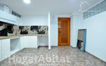 venta piso tavernes de la valldigna costa de valencia